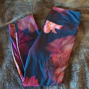 LIKE NEW Joy Lab athletic leggings